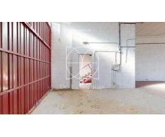 Nave industrial en Alquiler en Madrid de las Caderechas, Madrid