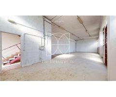 Nave industrial en Alquiler en Madrid de las Caderechas, Madrid