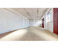 Nave industrial en Alquiler en Madrid de las Caderechas, Madrid