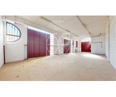 Nave industrial en Alquiler en Madrid de las Caderechas, Madrid