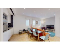 Apartamento en Alquiler en Madrid de las Caderechas, Madrid