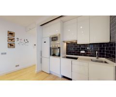 Apartamento en Alquiler en Madrid de las Caderechas, Madrid