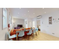Apartamento en Alquiler en Madrid de las Caderechas, Madrid