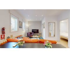 Apartamento en Alquiler en Madrid de las Caderechas, Madrid