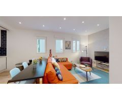 Apartamento en Alquiler en Madrid de las Caderechas, Madrid