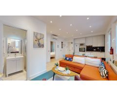 Apartamento en Alquiler en Madrid de las Caderechas, Madrid