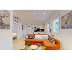 Apartamento en Alquiler en Madrid de las Caderechas, Madrid