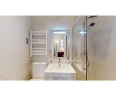 Apartamento en Alquiler en Madrid de las Caderechas, Madrid