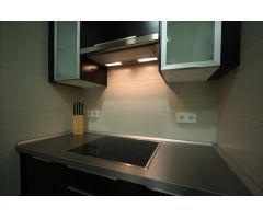 Apartamento en Alquiler en Madrid de las Caderechas, Madrid