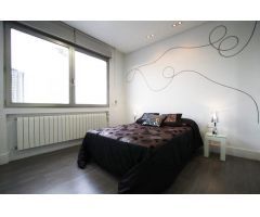 Apartamento en Alquiler en Madrid de las Caderechas, Madrid
