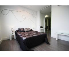 Apartamento en Alquiler en Madrid de las Caderechas, Madrid