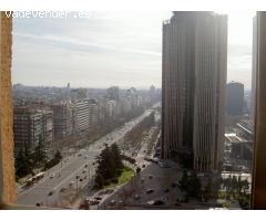 Apartamento en Alquiler en Madrid de las Caderechas, Madrid