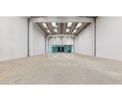 Nave industrial en Alquiler en Madrid de las Caderechas, Madrid