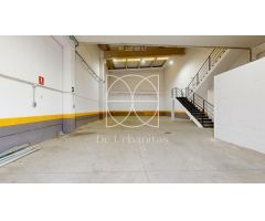 Nave industrial en Alquiler en Getafe, Madrid
