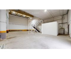 Nave industrial en Alquiler en Getafe, Madrid