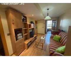 ALQUILER APARTAMENTO EN CALLE ISAAC ALBENIZ, 2 DORMITORIOS, 1 BAÑO