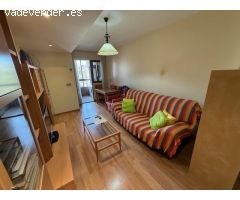 ALQUILER APARTAMENTO EN CALLE ISAAC ALBENIZ, 2 DORMITORIOS, 1 BAÑO