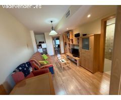 ALQUILER APARTAMENTO EN CALLE ISAAC ALBENIZ, 2 DORMITORIOS, 1 BAÑO