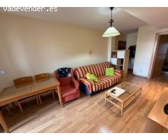ALQUILER APARTAMENTO EN CALLE ISAAC ALBENIZ, 2 DORMITORIOS, 1 BAÑO