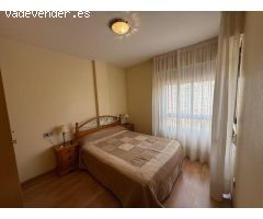 ALQUILER APARTAMENTO EN CALLE ISAAC ALBENIZ, 2 DORMITORIOS, 1 BAÑO