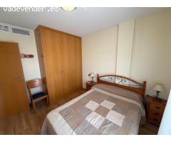 ALQUILER APARTAMENTO EN CALLE ISAAC ALBENIZ, 2 DORMITORIOS, 1 BAÑO