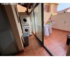 ALQUILER DE TEMPORADA DUPLEX TORRE DE LA HORADA (LAS VILLAS)