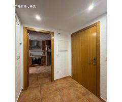 Piso a la venta en los Garres 