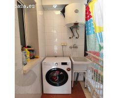 Venta de piso en La Alberca