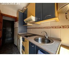 Venta de piso en Santa Eulalia