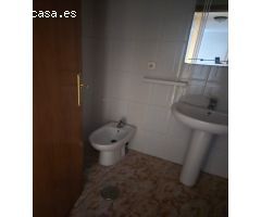 Piso a la venta en El Infante Juan Manuel.