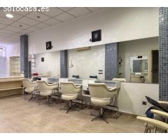 SE VENDE LOCAL 90M2 CALLE RIQUELME SALIDA DE HUMOS
