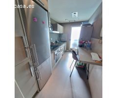Venta de piso en Avda. Príncipe de Asturias.
