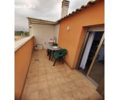 Venta de piso tipo Atico Duplex( Junto a la UCAM)