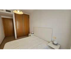Venta de piso en la Alberca