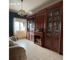 Venta de piso 5 dormitorios en la Plaza Circular