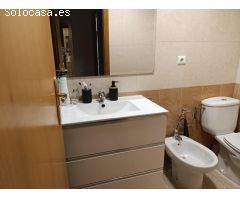 VENTA DE PISO ZONA RESTAURANTE EL PATIO (JUAN DE BORBÓN)