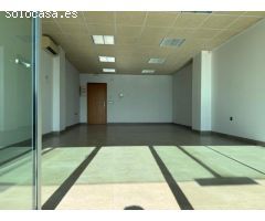 VENTA OFICINA TORRE POLARIS