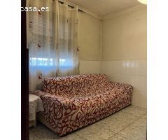 VENTA CASA PLANTA BAJA ESPINARDO