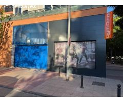 VENTA DE PLAZA DE GARAJE, EN EL RANERO