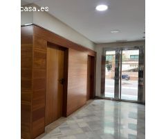 Venta de piso en Avenida de Europa