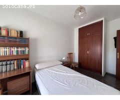 ALQUILER DE PISO AMUEBLADO EN LA FLOTA