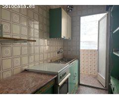 Venta piso junto a la Universidad de la Merced