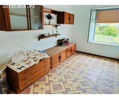 Venta de casa en planta baja en Alguazas.