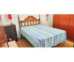 Venta de de Bungalow en planta baja en la playa de las Mil Palmeras