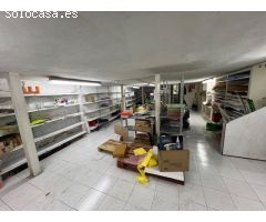 ALQUILER LOCAL MUY CENTRICO, ZONA CALLE SOCIEDAD, 360 M2. APROX.