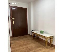 Venta de piso en el centro, zona Santa Isabel