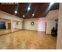 VENTA DE LOCAL COMERCIAL JUNTO A JUAN CARLOS I, LAS TORRES DE COTILLAS