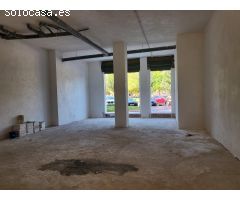 ALQUILER DE LOCAL COMERCIAL EN SAN BASILIO