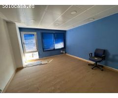SE VENDE OFICINA EN EL CENTRO DE MURCIA, 420 M2. APROX. EXTERIOR