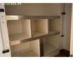 Venta de local comercial en la Flota proximo al centro de salud.